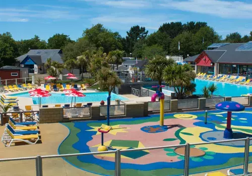 Kerlann piscine