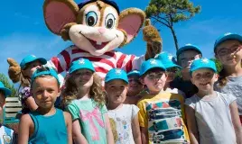 Rives de Condrieu enfants
